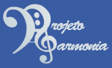 Escola de Música Projeto Harmonia